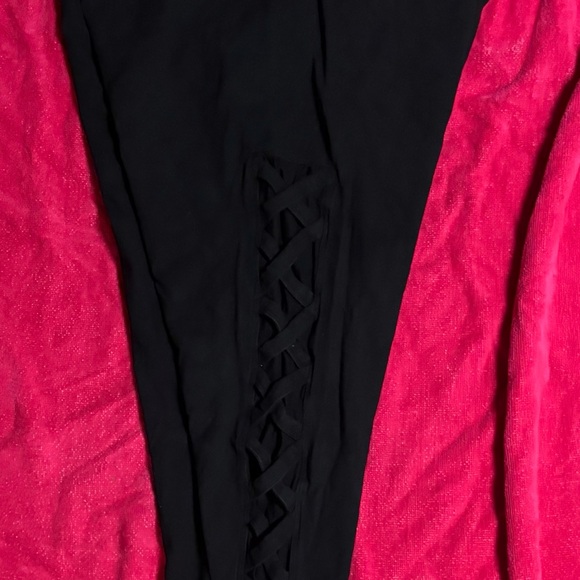 torrid Other - Torrid Black Leggings